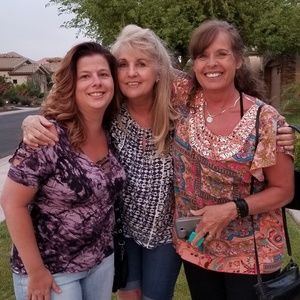 Meet your Posher, Tamara